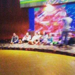 Meet your Posher, Mellisa